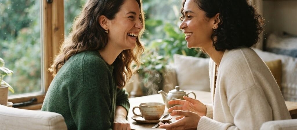 Como Melhorar a Comunicação no Relacionamento: Guia para Conversas Difíceis sem Destruir o Vínculo