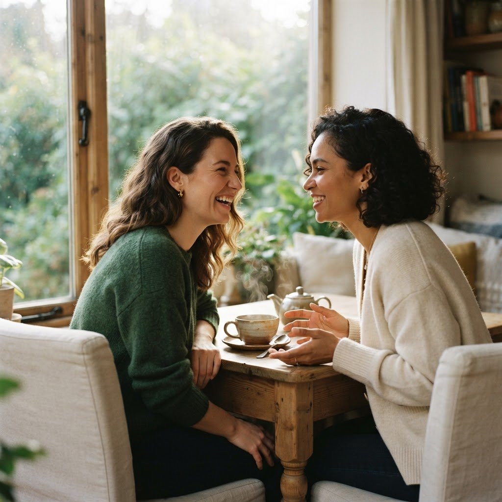Como Melhorar a Comunicação no Relacionamento: Guia para Conversas Difíceis sem Destruir o Vínculo