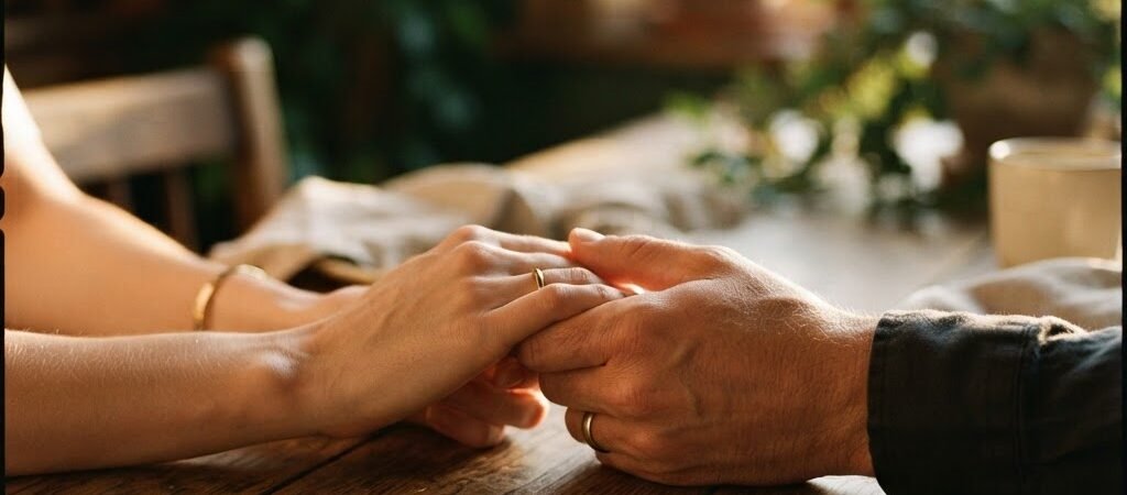 A diferença entre amor e paixão: como reconhecer os sinais do afeto verdadeiro