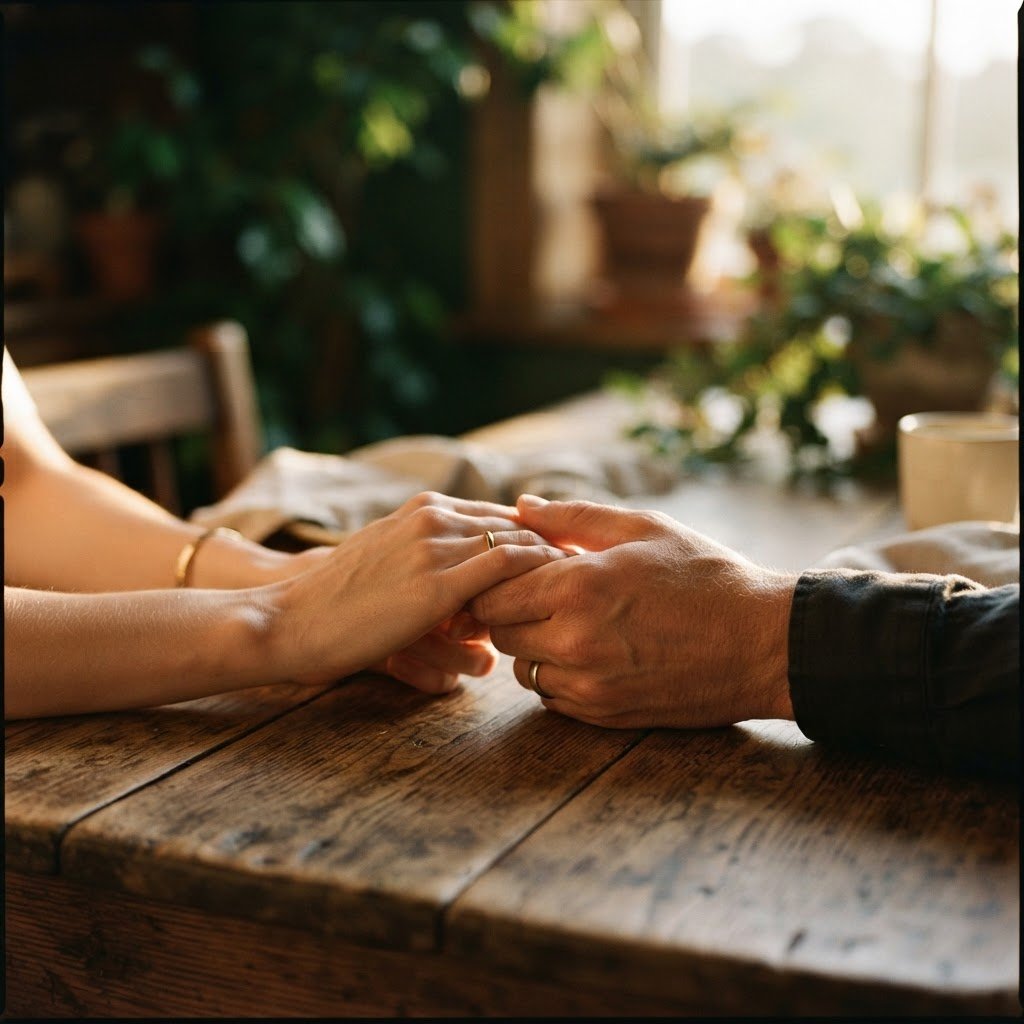 A diferença entre amor e paixão: como reconhecer os sinais do afeto verdadeiro